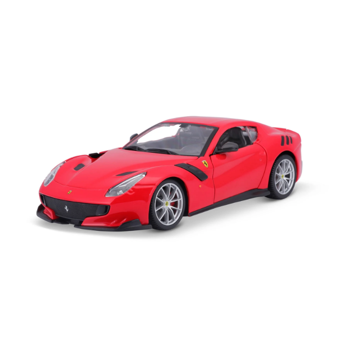 BBURAGO Ferrari F12 TDF 1:24 - 26021