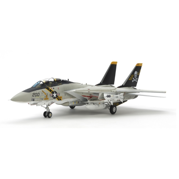 ITALERI F/A 18E Super Hornet 1:48 - 2791S