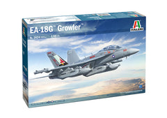 ITALERI EA-18G Growler Australian Decals 1:48 - 2824S