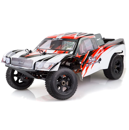 ROVAN Baja 1:5 5SC Short Course 2WD RTR with 29cc Stroke Engine