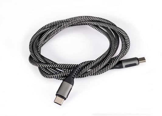 TRAXXAS 100W USB-C Power Cable - 2916