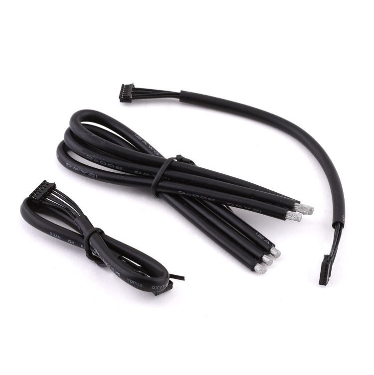 HOBBYWING XeRun 2250kv 4274SD G3 Sensored Brushless Motor - HW30405001