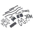 AXIAL Complete Frame Set SCX10 AX30525 - AXIC3025