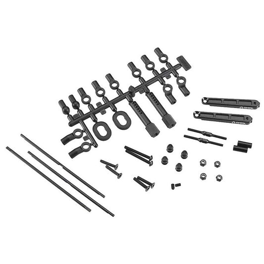 AXIAL Front Sway Bar Set suit Wraith - AX30781