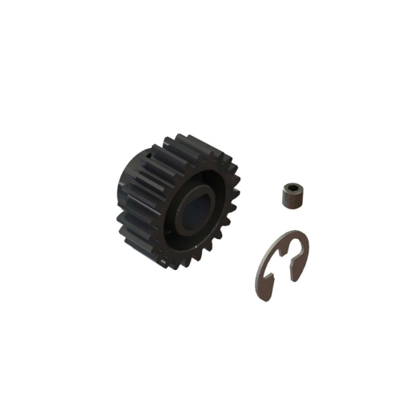 ARRMA 23T 1mmP Safe-D 5mmS Pinion Gear - ARA311043