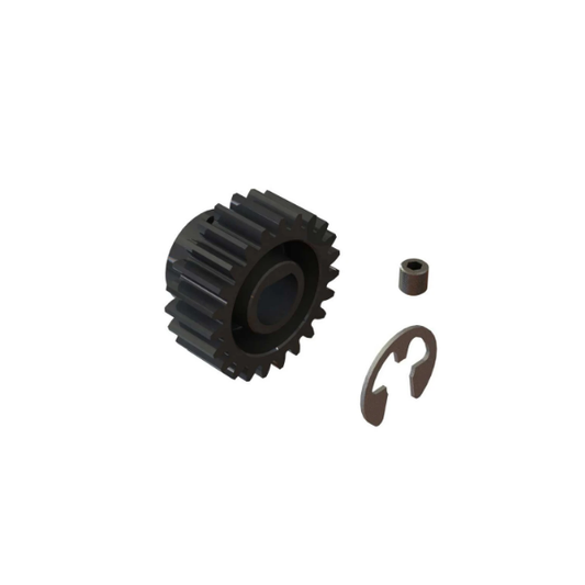 ARRMA 23T 1mmP Safe-D 5mmS Pinion Gear - ARA311043