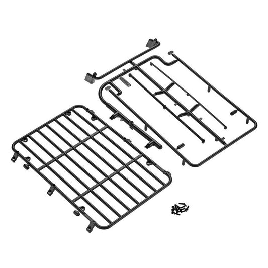 AXIAL JCROffroad Brand Replica Roof Rack suit SCX10 AX31395 - AXIC3395