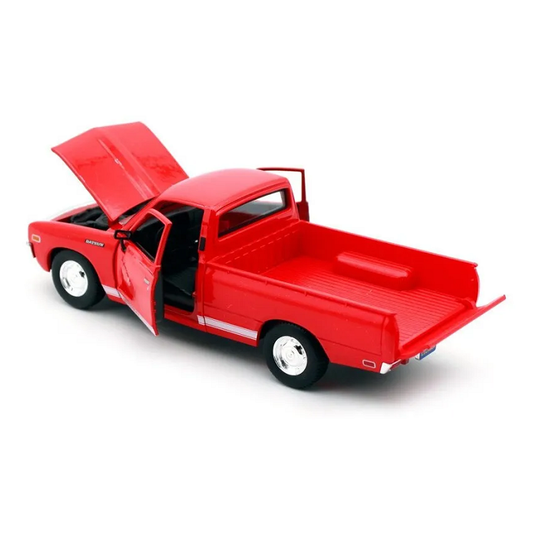 MAISTO 1973 Datsun 620 Pickup 1:24 - 31522