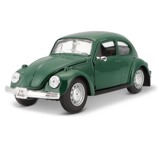 MAISTO 1973 Volkswagen Beetle 1:24 - 31926