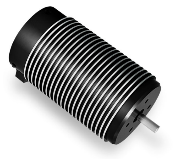 TRAXXAS 1650kv 1717 Brushless Motor suit XO-1 - 3388C