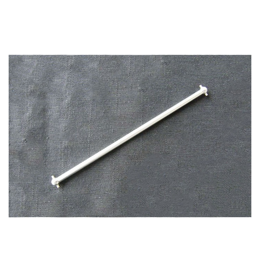 TAMIYA Centre Driveshaft Aluminium suit Hotshot - 3450053