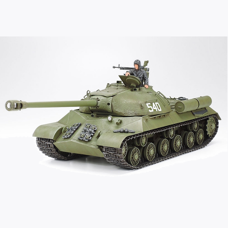 TAMIYA Russian Heavy Tank JS3 Stalin 1:35 - 35211