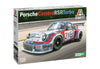 ITALERI Porsche Carrera RSR Turbo Easy Kit 1:24 - 3625S