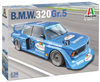 ITALERI BMW 320 Group 5 1:24 - 3626S