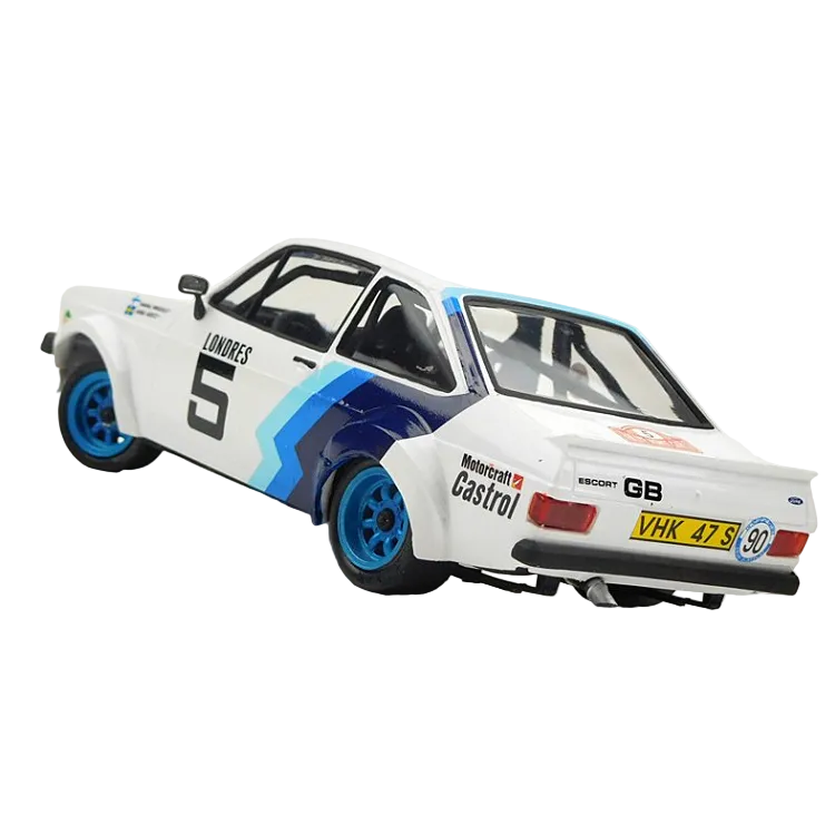 ITALERI Ford Escort RS 1800 MkII 1:24 - 3655S