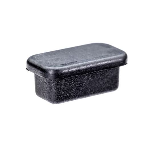 TRAXXAS Rubber Bung suit Receiver Box - 3698