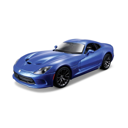 MAISTO 2013 Dodge Viper SRT GTS Assembly Line 1:24 - 39271