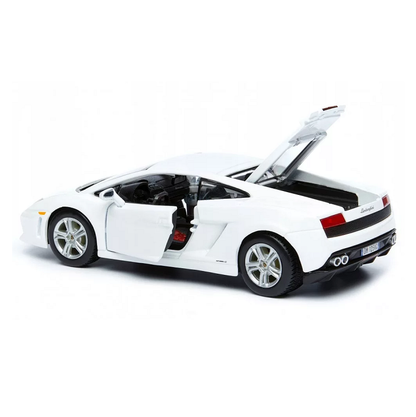 MAISTO 2006 Lamborghini Gallardo LP560 Assembly Line 1:24 - 39291