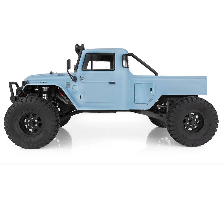 TEAM ASSOC. Element Enduro Zuul IFS2 Blue 1:10 Crawler - ASS40127