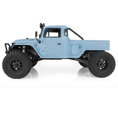 TEAM ASSOC. Element Enduro Zuul IFS2 Blue 1:10 Crawler - ASS40127