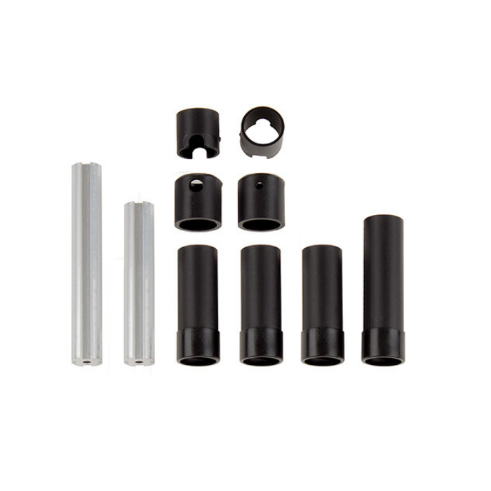 TEAM ASSOC. Enduro Driveshaft Parts Moulded - ASS42020