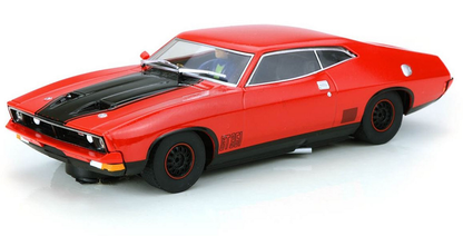 SCALEXTRIC Ford XB Falcon Red Pepper - C4265