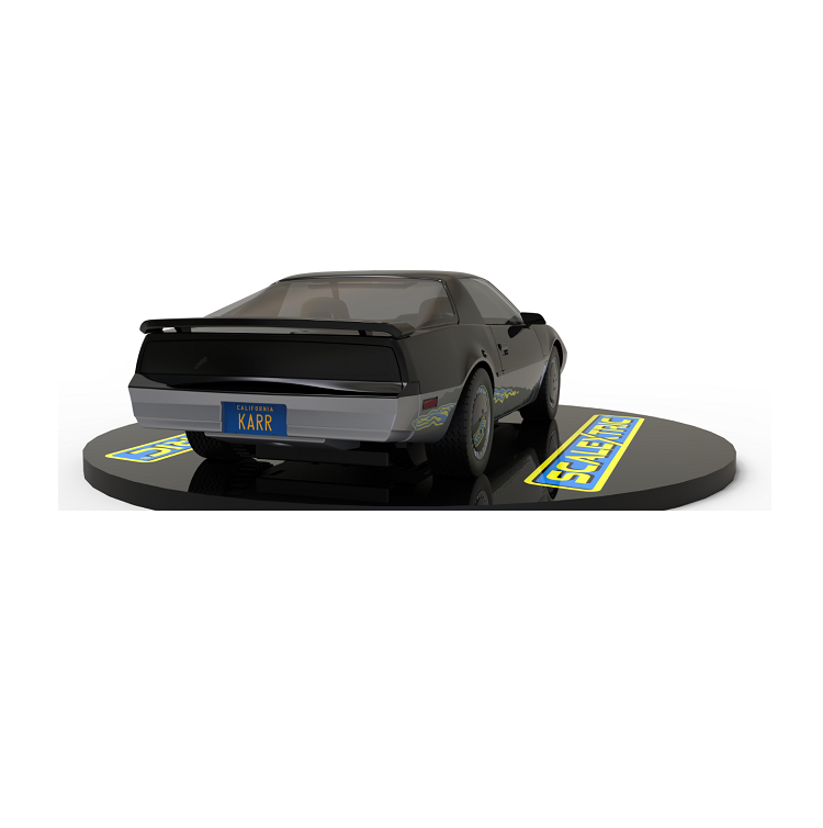 SCALEXTRIC Knight Rider K.A.R.R - C4296