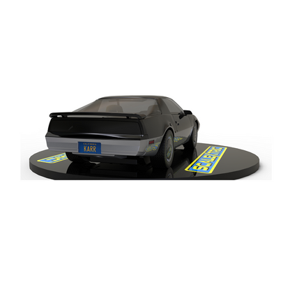 SCALEXTRIC Knight Rider K.A.R.R - C4296