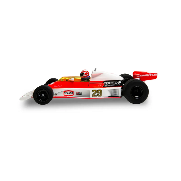 SCALEXTRIC McLaren M23 - Dutch GP 1978 Nelson Piquet - C4308