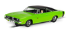 SCALEXTRIC Dodge Charger R/T Sublime Green - C4326
