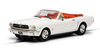 SCALEXTRIC James Bond Ford Mustang Goldfinger - C4404