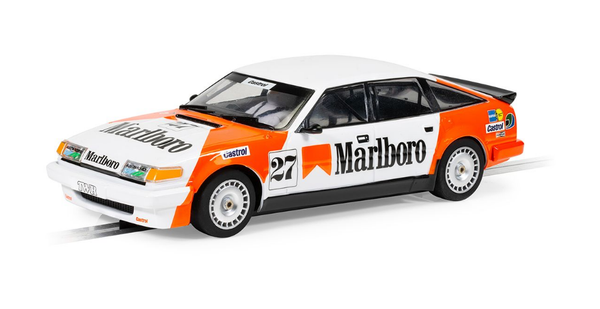 SCALEXTRIC Rover SD1 1985 French Supertourisme - C4416