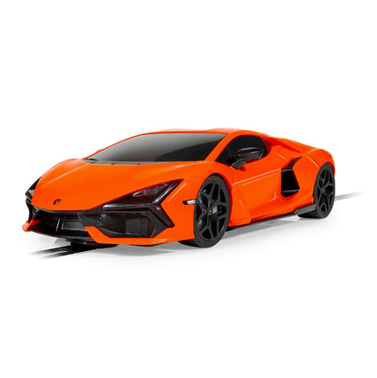 SCALEXTRIC Lamborghini Revuelto Arancio Apodis - C4523
