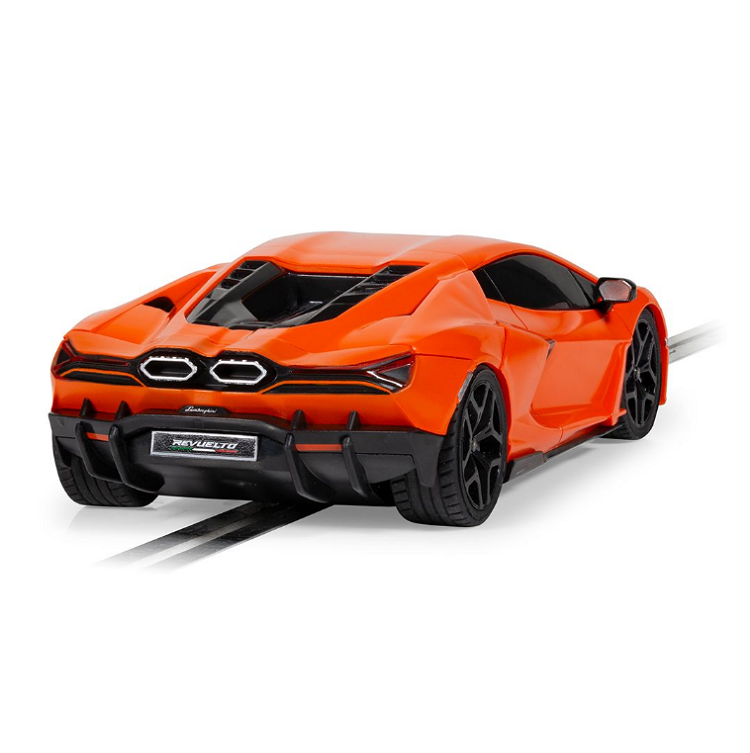 SCALEXTRIC Lamborghini Revuelto Arancio Apodis - C4523