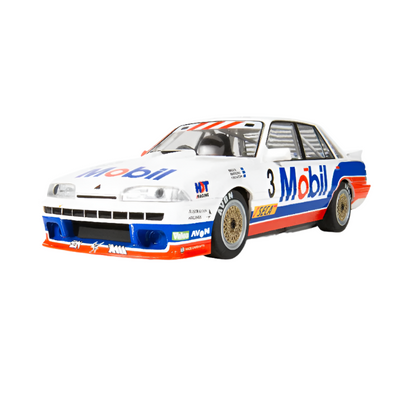 SCALEXTRIC Holden VL Commodore 1987 Spa Holden Dealer Team - C4549