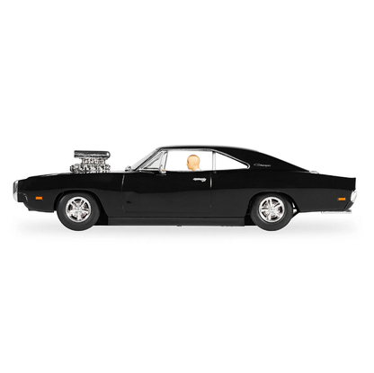 SCALEXTRIC Dodge Charger Dominic Toretto Fast and Furious - C4573