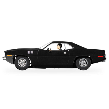 SCALEXTRIC Plymouth Barrcuda John Wick Ch.4 - C4595