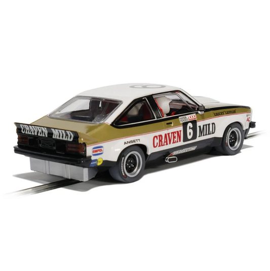 SCALEXTRIC Holden A9X Torana - 1978 Bathurst 2nd Place - Allan Grice - Jon Leffler - C4604F