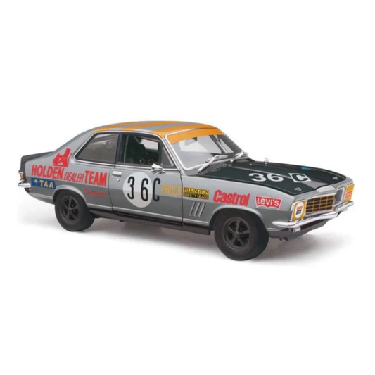 SCALEXTRIC 1972 Holden XU-1 Torana LJ South Pacific Touring Series - C4608F