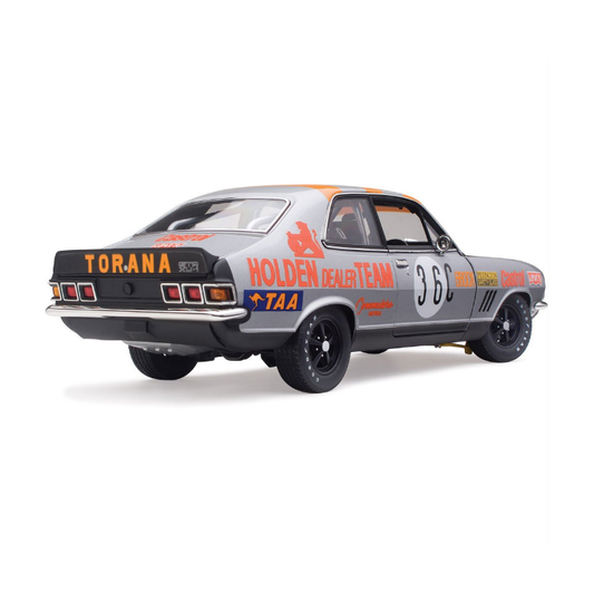 SCALEXTRIC 1972 Holden XU-1 Torana LJ South Pacific Touring Series - C4608F