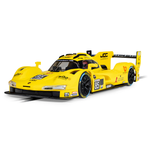 SCALEXTRIC Porsche 963 JDC Miller Motorsports 24hrs Daytona 2025 - C4653