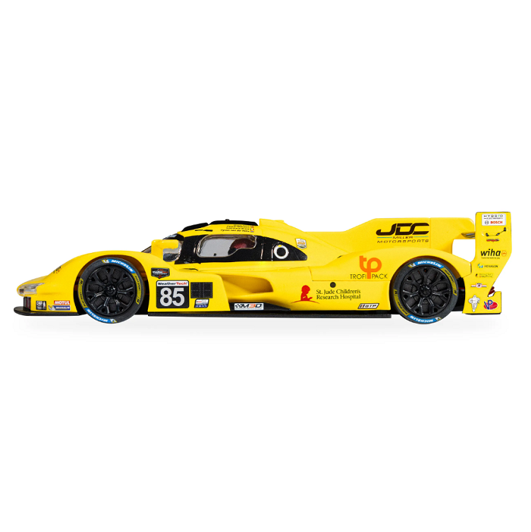 SCALEXTRIC Porsche 963 JDC Miller Motorsports 24hrs Daytona 2025 - C4653