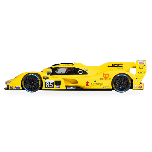 SCALEXTRIC Porsche 963 JDC Miller Motorsports 24hrs Daytona 2025 - C4653