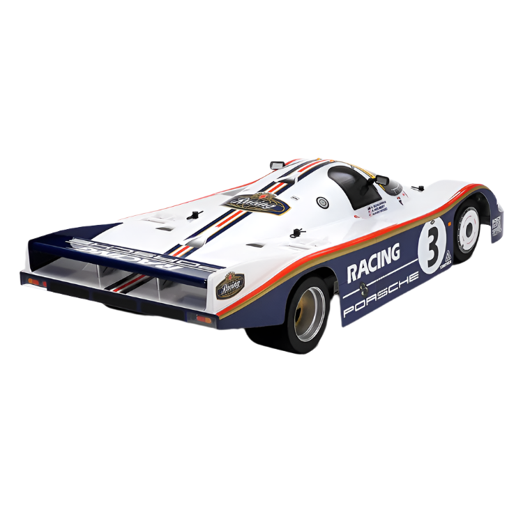 TAMIYA 1983 Porsche 956 LeMans Group C Kit 1:10 - 47508