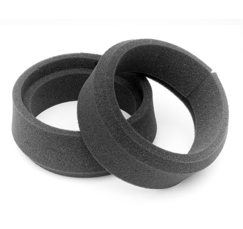 HPI Fr Inner Foams Soft 60x170mm suit Baja 5B 2pcs - HPI-4806