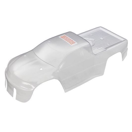 TRAXXAS Body Shell Clear suit T-Maxx - 4911
