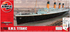 AIRFIX RMS Titanic Medium Gift Set 1:700 - A50164A