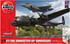 AIRFIX 617 Squadron Dambusters 80th Anniversary Gift Set 1:72 - A50191