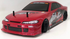 TEAM MAGIC Nissan Silvia Brushless E4D MF 1:10 Drift Car w/ 2.4Ghz Radio & 5150kv Motor - TM503018-S15