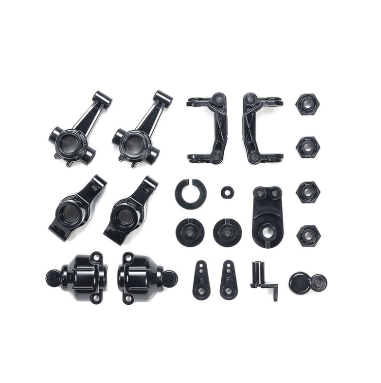 TAMIYA TL-01 B-Parts Uprights Set - 50736